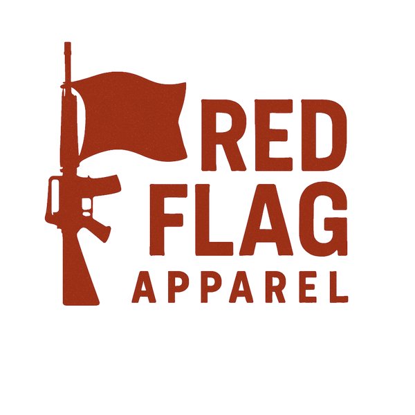 Red Flag Apparel Co.